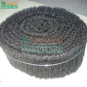 Factory wholesales Loop wire ties