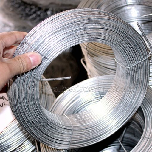 Tension Line Fencing Wire