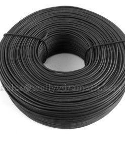 Soft Annealed Handy Coil