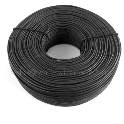 Soft Annealed Handy Coil
