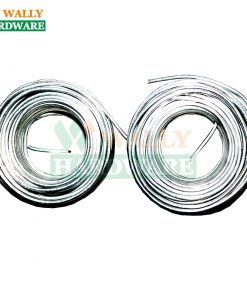 galvanized lash wire