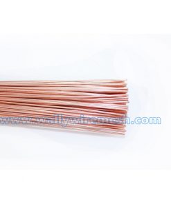 Copper Straight Cut Binding Wire
