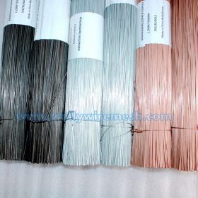 Straight Cut Wire 