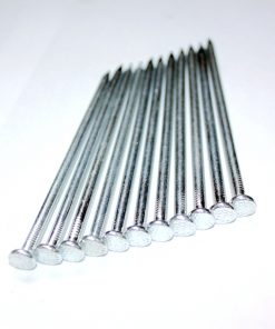 galvanized common wire nails