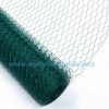 Plastic coated hexagonal Wire Netting