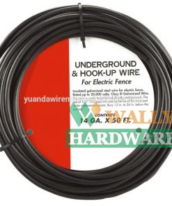 hookup wire