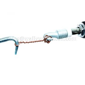 Galvanized Wire Tie Tool – Automatic Twist