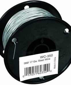 Electric Fencing Wire