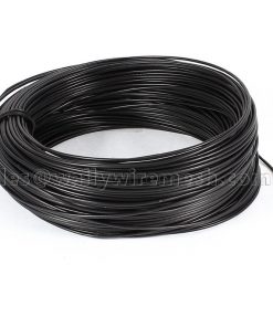 Pvc Coated Wire