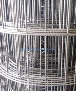 welded wire fabric