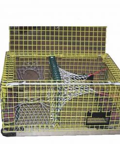 Trap Wire- Aquaculture trap