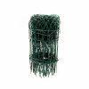 Fence Lawn Edging Garden Border PVC Coated Wire Edge Fencing