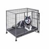 Breeding Cages For Dogs /Cheap Dog Kennels Dog House