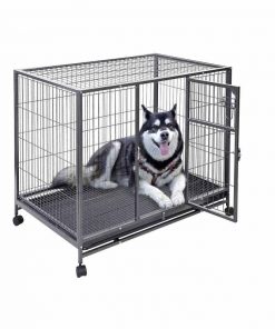 Breeding Cages For Dogs /Cheap Dog Kennels Dog House