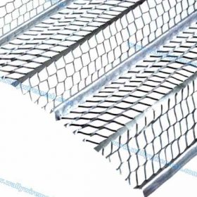 Expanded Metal Rib Lath 
