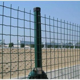 Highway Euro Fence