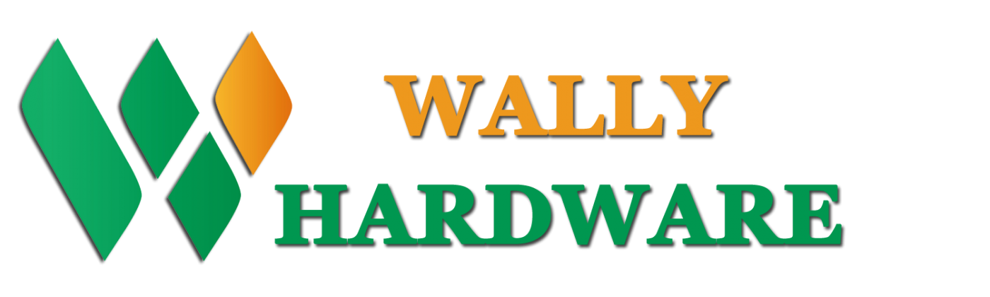 Wally Wire Mesh